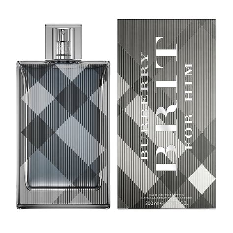 brit for him eau de toilette